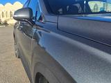 Hyundai Santa Fe 2021 года за 14 800 000 тг. в Уральск – фото 4