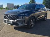 Hyundai Santa Fe 2021 года за 14 800 000 тг. в Уральск – фото 2