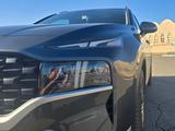 Hyundai Santa Fe 2021 года за 14 800 000 тг. в Уральск – фото 5