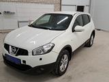 Nissan Qashqai 2012 годаүшін3 070 000 тг. в Актобе