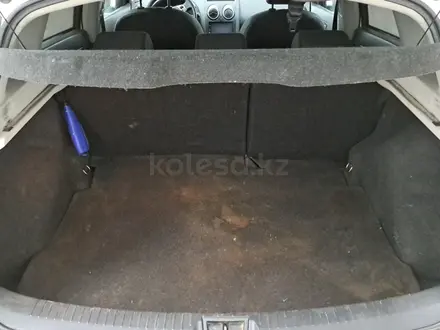 Nissan Qashqai 2012 года за 3 070 000 тг. в Актобе – фото 10