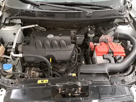 Nissan Qashqai 2012 года за 3 070 000 тг. в Актобе – фото 11