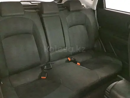 Nissan Qashqai 2012 года за 3 070 000 тг. в Актобе – фото 16