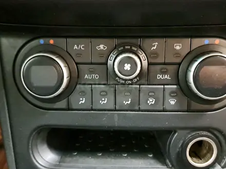 Nissan Qashqai 2012 года за 3 070 000 тг. в Актобе – фото 19