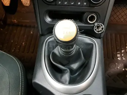 Nissan Qashqai 2012 года за 3 070 000 тг. в Актобе – фото 20