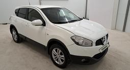 Nissan Qashqai 2012 годаүшін3 070 000 тг. в Актобе – фото 3