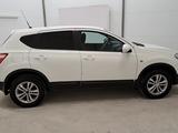 Nissan Qashqai 2012 годаүшін3 070 000 тг. в Актобе – фото 4