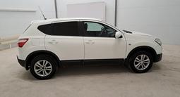 Nissan Qashqai 2012 годаүшін3 070 000 тг. в Актобе – фото 4