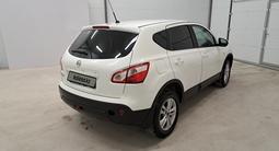 Nissan Qashqai 2012 годаүшін3 070 000 тг. в Актобе – фото 5