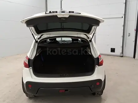 Nissan Qashqai 2012 года за 3 070 000 тг. в Актобе – фото 9