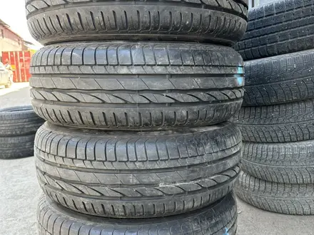 205/60R16 BRIDGESTONE — RUN FLAT. за 100 000 тг. в Алматы