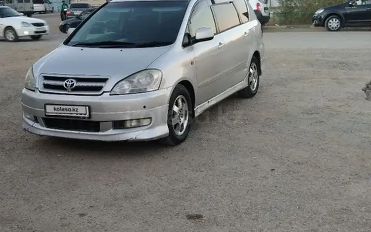 Toyota Ipsum 2003 года за 3 000 000 тг. в Актобе