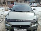 Mitsubishi Lancer 2007 года за 3 500 000 тг. в Актобе