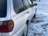 Nissan Primera 2000 годаүшін1 850 000 тг. в Тараз – фото 4