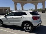 Mercedes-Benz GLA 250 2015 годаүшін11 350 000 тг. в Атырау – фото 4