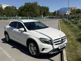 Mercedes-Benz GLA 250 2015 годаүшін11 350 000 тг. в Атырау – фото 2