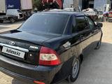 ВАЗ (Lada) Priora 2170 2014 года за 2 700 000 тг. в Шымкент – фото 4