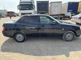 ВАЗ (Lada) Priora 2170 2014 года за 2 700 000 тг. в Шымкент – фото 3