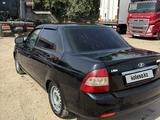ВАЗ (Lada) Priora 2170 2014 года за 2 700 000 тг. в Шымкент – фото 5