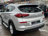 Hyundai Tucson 2020 года за 10 600 000 тг. в Кызылорда – фото 4
