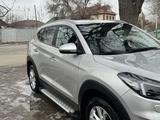 Hyundai Tucson 2020 года за 10 600 000 тг. в Кызылорда – фото 2