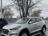 Hyundai Tucson 2020 года за 10 600 000 тг. в Кызылорда – фото 3