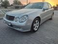 Mercedes-Benz E 320 2002 годаүшін6 300 000 тг. в Алматы