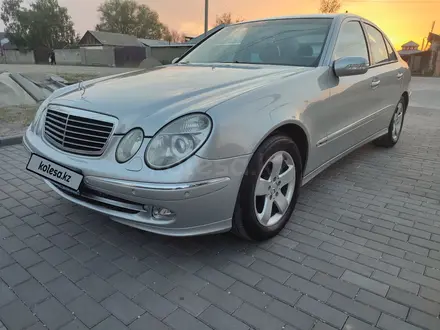 Mercedes-Benz E 320 2002 года за 6 300 000 тг. в Алматы