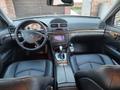 Mercedes-Benz E 320 2002 годаүшін6 300 000 тг. в Алматы – фото 11