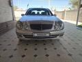 Mercedes-Benz E 320 2002 годаүшін6 300 000 тг. в Алматы – фото 17