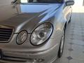 Mercedes-Benz E 320 2002 годаүшін6 300 000 тг. в Алматы – фото 18