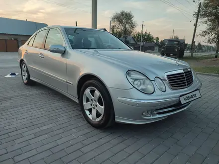 Mercedes-Benz E 320 2002 года за 6 300 000 тг. в Алматы – фото 2