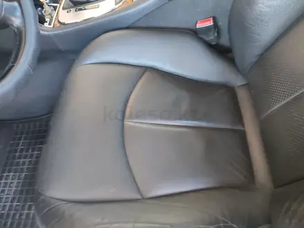 Mercedes-Benz E 320 2002 года за 6 300 000 тг. в Алматы – фото 20