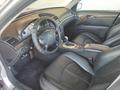 Mercedes-Benz E 320 2002 годаүшін6 300 000 тг. в Алматы – фото 22