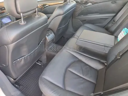 Mercedes-Benz E 320 2002 года за 6 300 000 тг. в Алматы – фото 23