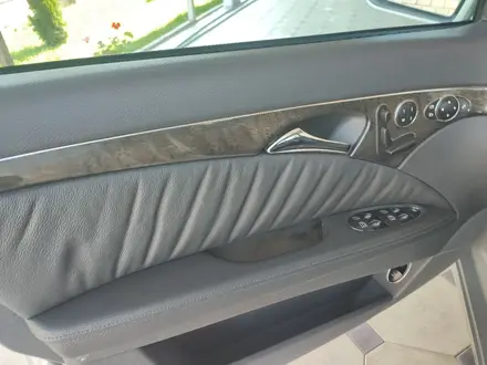Mercedes-Benz E 320 2002 года за 6 300 000 тг. в Алматы – фото 24
