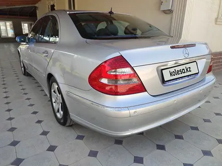 Mercedes-Benz E 320 2002 года за 6 300 000 тг. в Алматы – фото 25