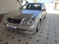 Mercedes-Benz E 320 2002 годаүшін6 300 000 тг. в Алматы – фото 26