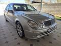 Mercedes-Benz E 320 2002 годаүшін6 300 000 тг. в Алматы – фото 27