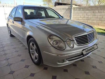 Mercedes-Benz E 320 2002 года за 6 300 000 тг. в Алматы – фото 27