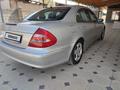 Mercedes-Benz E 320 2002 годаүшін6 300 000 тг. в Алматы – фото 28
