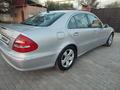 Mercedes-Benz E 320 2002 годаүшін6 300 000 тг. в Алматы – фото 3