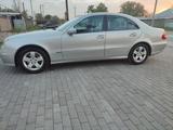 Mercedes-Benz E 320 2002 годаүшін6 300 000 тг. в Алматы – фото 4