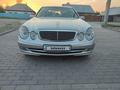 Mercedes-Benz E 320 2002 годаүшін6 300 000 тг. в Алматы – фото 6