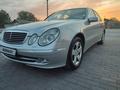 Mercedes-Benz E 320 2002 годаүшін6 300 000 тг. в Алматы – фото 7