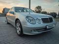 Mercedes-Benz E 320 2002 годаүшін6 300 000 тг. в Алматы – фото 8