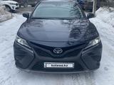 Toyota Camry 2019 года за 15 000 000 тг. в Уральск