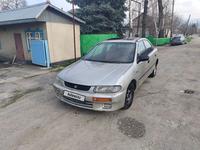 Mazda 323 1995 года за 990 000 тг. в Алматы