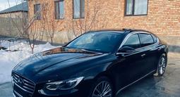 Hyundai Grandeur 2017 года за 11 500 000 тг. в Шымкент – фото 2