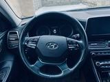 Hyundai Grandeur 2017 года за 11 500 000 тг. в Шымкент – фото 3